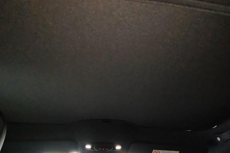 小米汽车 小米SU7 2024款 后驱长续航智驾版局部细节22