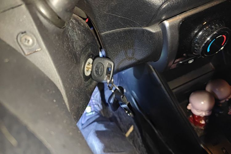 丰田 YARiS L 致炫 2020款 1.5L CVT领先版中控内饰11