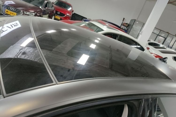 大众 高尔夫 2021款 280TSI DSG Pro局部细节57