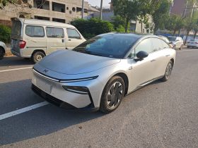 小鹏P7+ 2024款 超长续航 Max