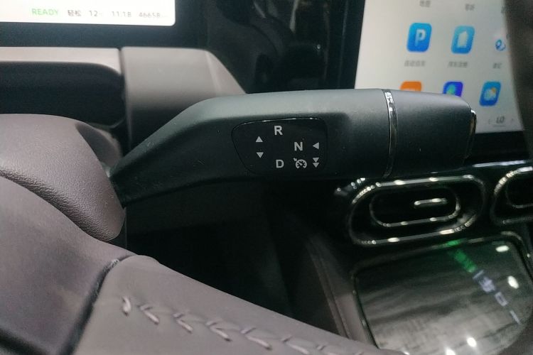 零跑汽车 零跑C11 2023款 增程 285智享版局部细节18