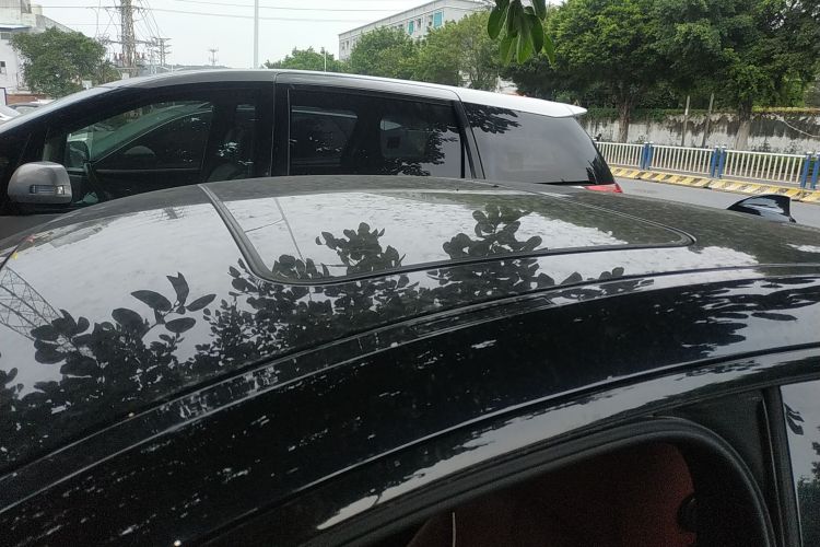 宝马4系 2019款 425i Gran Coupe M运动曜夜版局部细节57