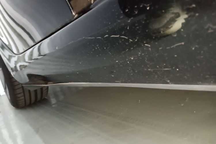 特斯拉 Model 3 2021款 标准续航后驱升级版局部细节9001