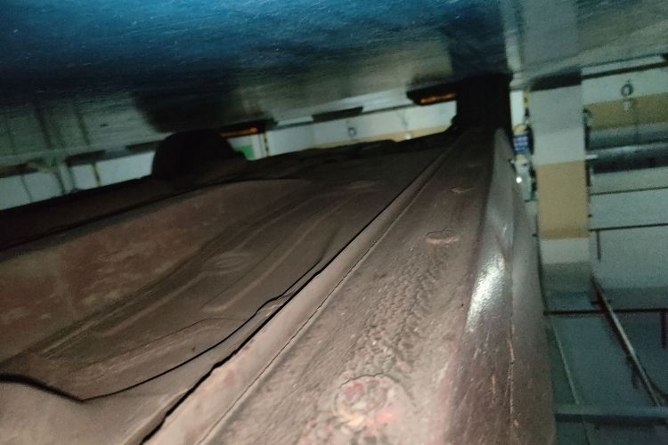 别克 英朗 2016款 15N 自动精英型局部细节9001