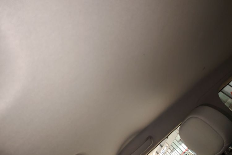 长安启源 长安Lumin 2023款 205km 香沁款中控内饰22