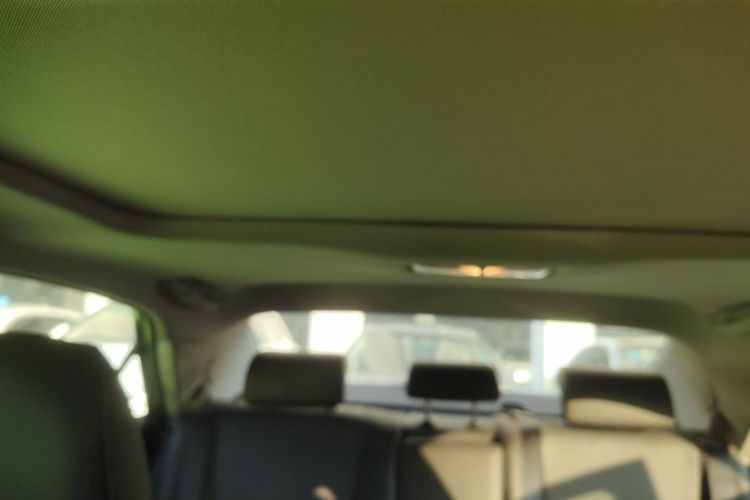 丰田 锐志 2013款 2.5V 菁锐版局部细节22