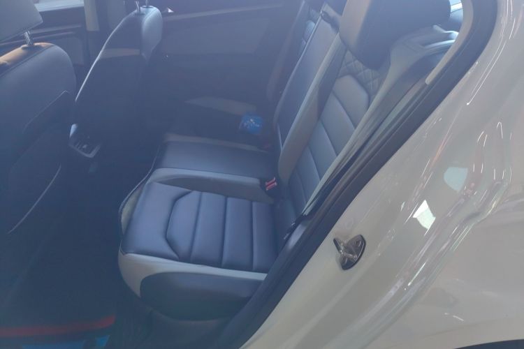 大众 宝来 2023款 300TSI DSG尊行版中控内饰21