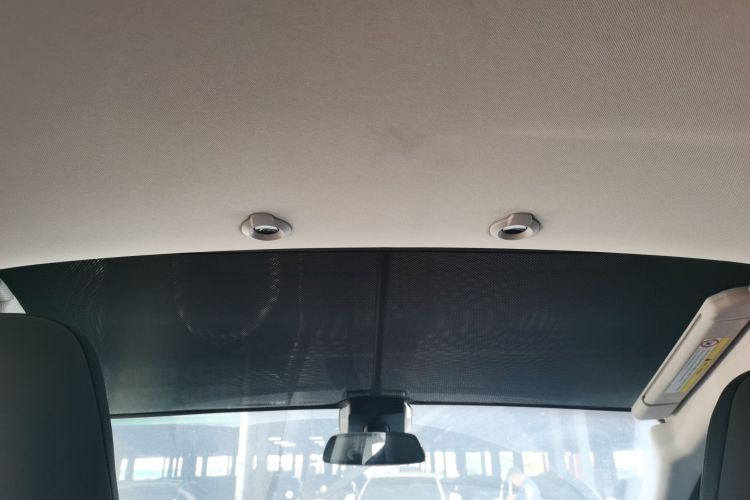 小鹏G3 2020款 460i 智享版局部细节22