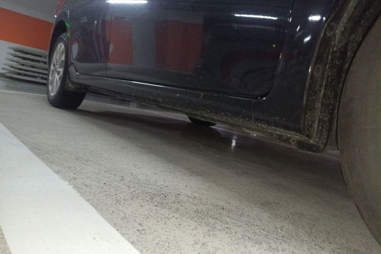 日产 轩逸 2019款 1.6XV CVT智联尊享版 国VI局部细节9001