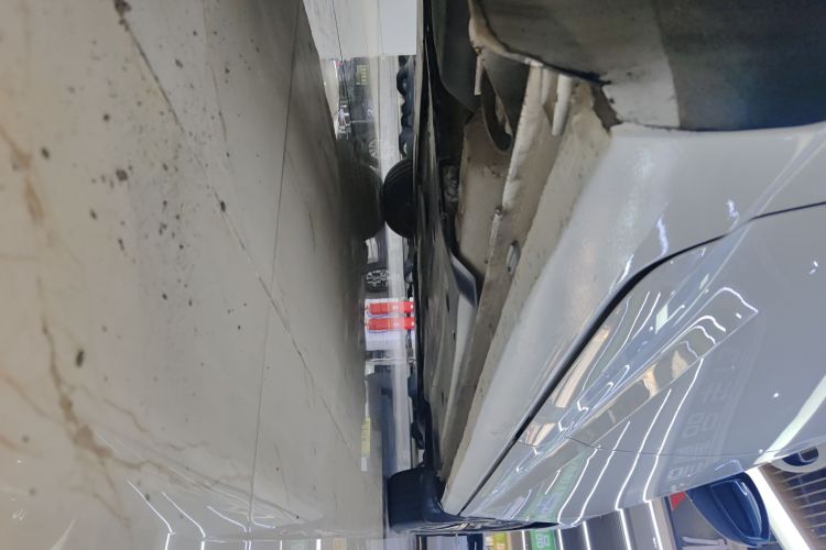 大众 朗逸 2023款 280TSI DSG星空满逸版局部细节9001