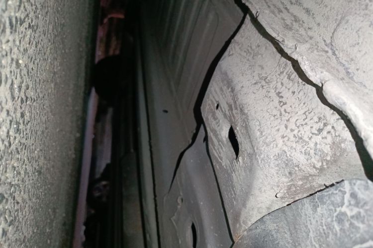 雪铁龙 C4世嘉 2016款 1.6THP 自动旗舰型局部细节9001