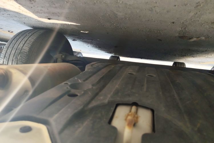 本田 凌派 2019款 180Turbo CVT豪华版 国V局部细节9009