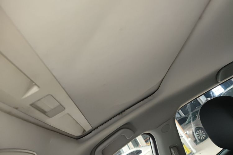 哈弗H2 2016款 红标 1.5T 手动两驱豪华型中控内饰22