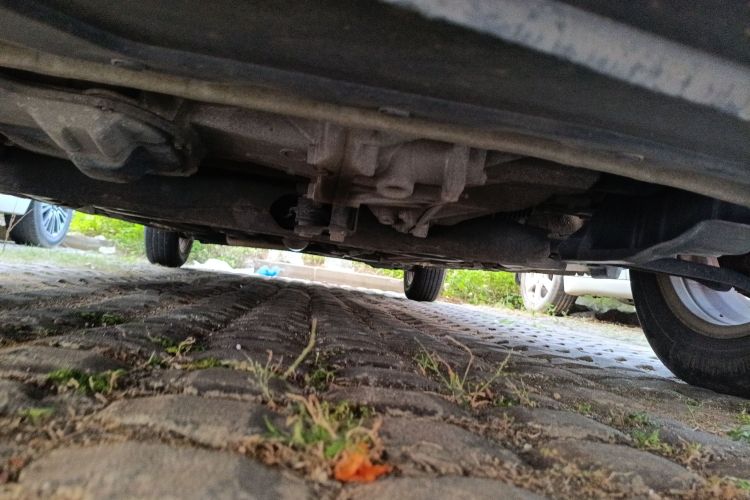 日产 阳光 2015款 1.5XE 手动精英版局部细节9008