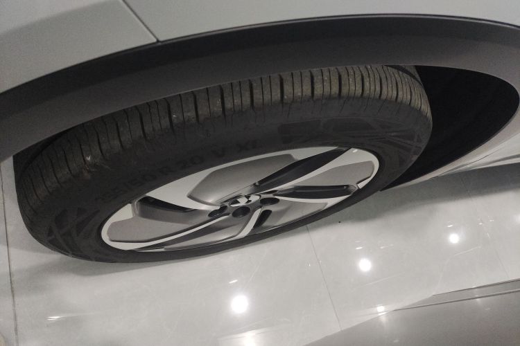 蔚来ES8 2024款 75kWh车身外观6007