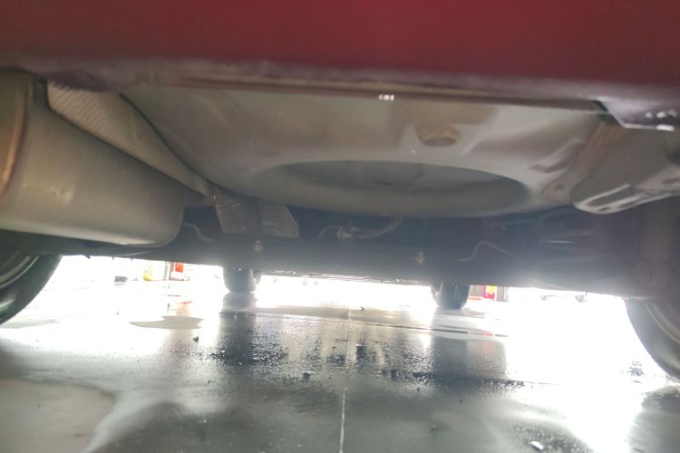 日产 骐达TIIDA 2016款 1.6L CVT酷动版局部细节9009