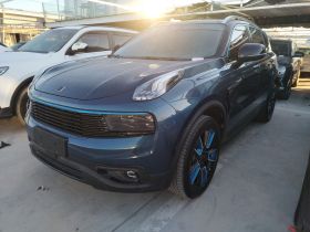 领克01 2017款 2.0T 两驱耀Pro版