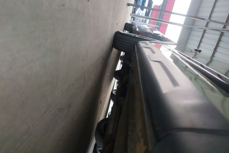 奇瑞 探索06 2023款 悦野版 1.6T 四驱探秘局部细节9001