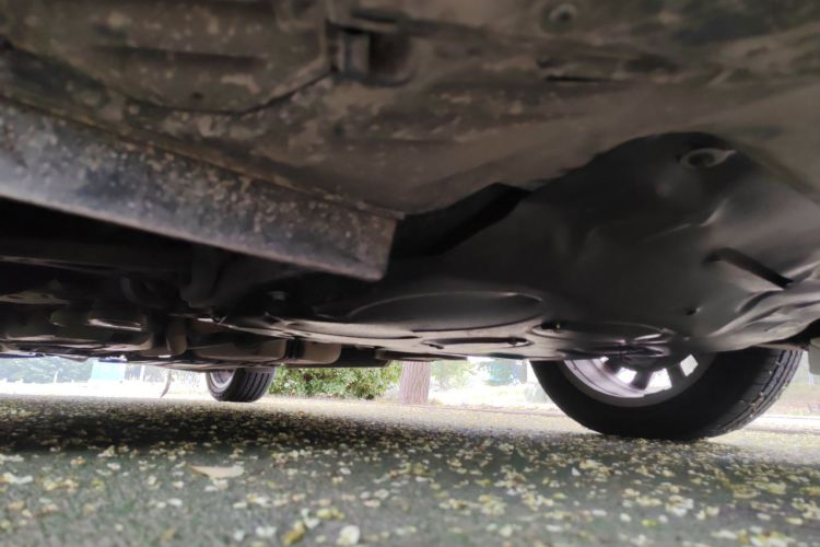 别克 昂科威 2018款 28T 四驱精英型局部细节9001