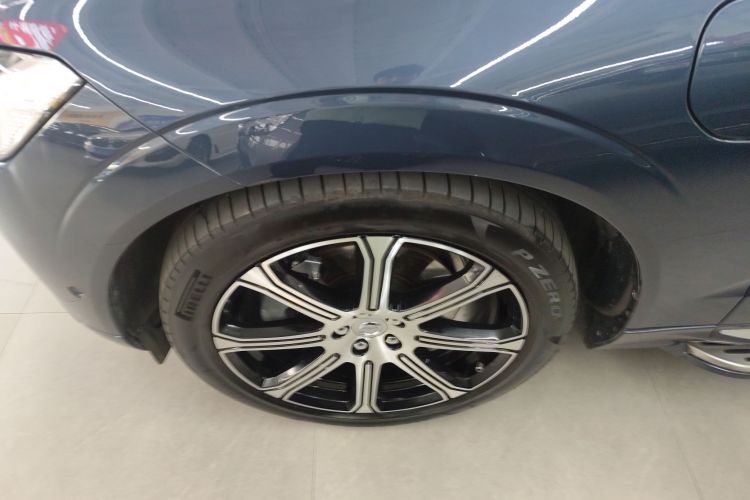 沃尔沃XC60新能源 2021款 T8 E驱混动 智雅豪华版车身外观6007