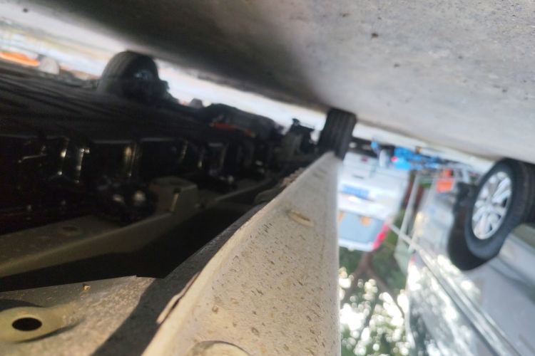 五菱汽车 五菱扬光 2024款 300KM 舒适型客车版 75kW局部细节9001