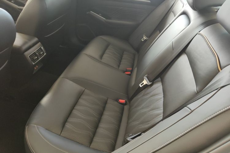 日产 天籁 2022款 2.0T XL 进享版中控内饰21