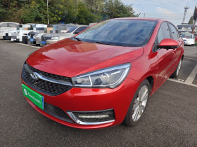 奇瑞 艾瑞泽5 2016款 1.5L 手动领锐版