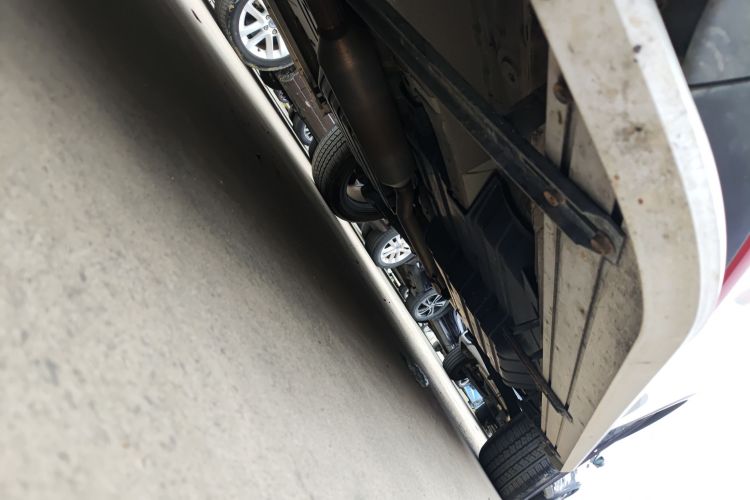 长安CS55PLUS 2022款 第二代 1.5T DCT领航型局部细节9002