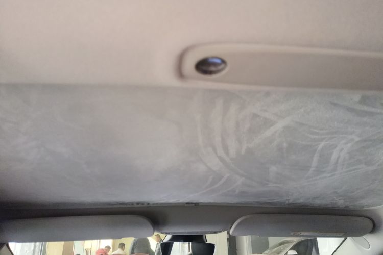 特斯拉 Model 3 2021款 标准续航后驱升级版 3D6局部细节22