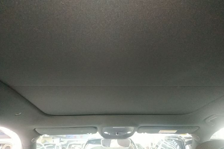 smart精灵#5 2024款 超长续航奇旅 豪华版局部细节22