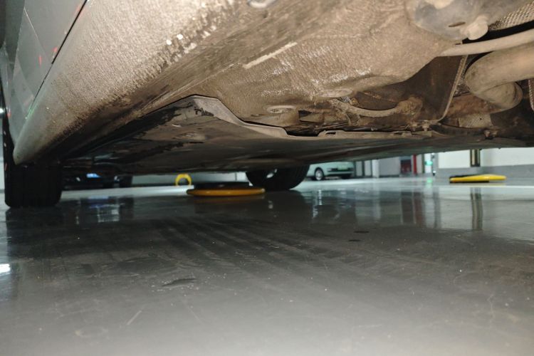 大众 凌渡 2019款 280TSI DSG舒适版 国VI局部细节9003