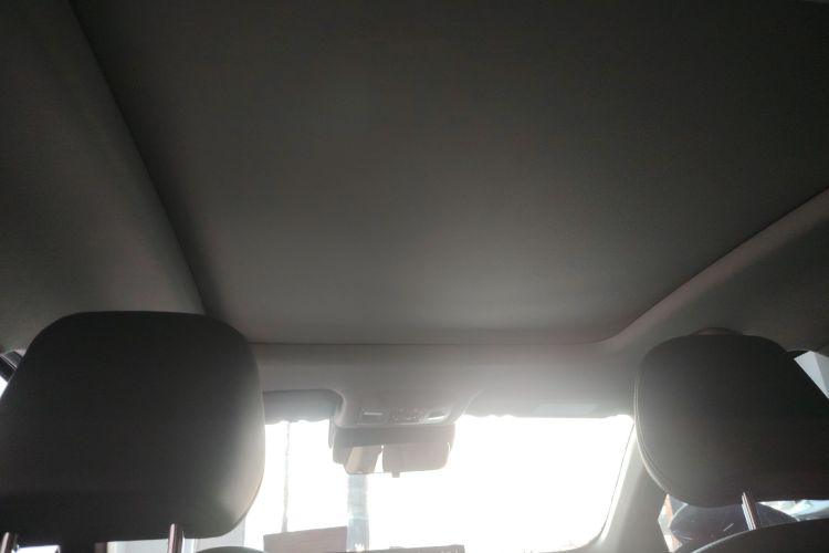 奇瑞 风云A8L 2025款 1.5TGDI 145km 豪华型中控内饰22