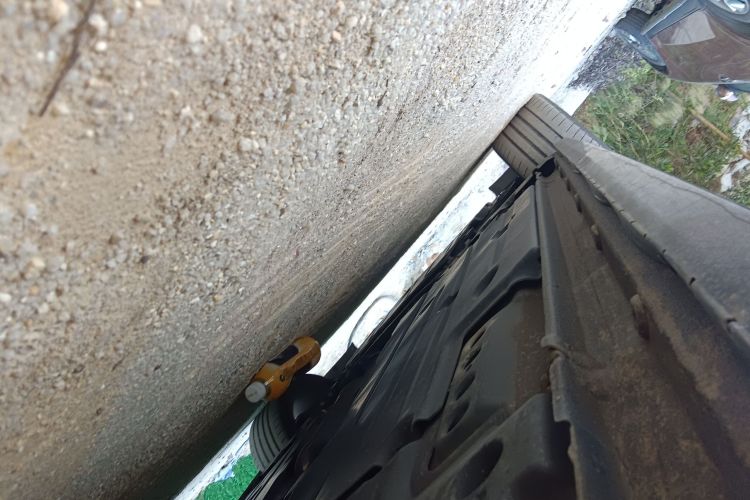 领克02 Hatchback 2022款 2.0TD Pro局部细节9002