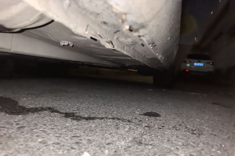 标致408 2014款 1.8L 自动豪华版局部细节9004