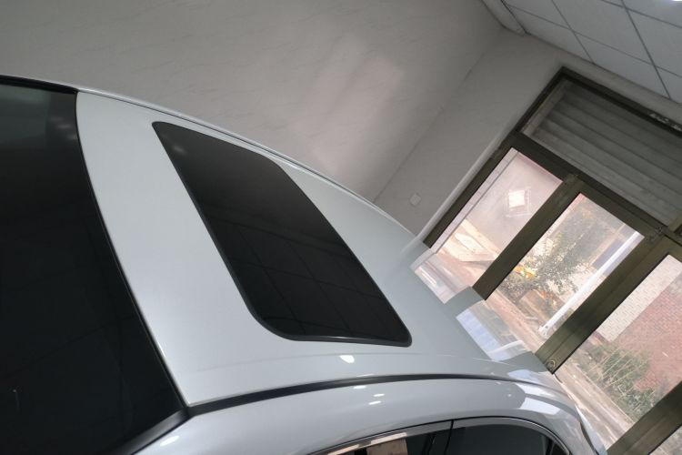 丰田 凯美瑞 2024款 双擎 2.0HGVP 豪华版局部细节57