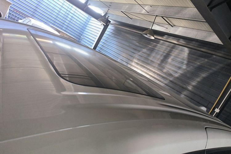 别克GL8 2025款 陆尊 尊享版局部细节57