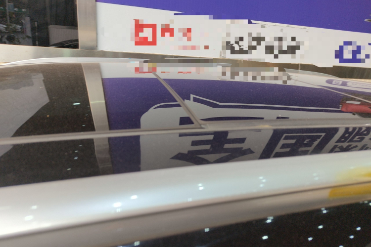 五菱汽车 五菱星辰 2021款 1.5T CVT星曜版局部细节57