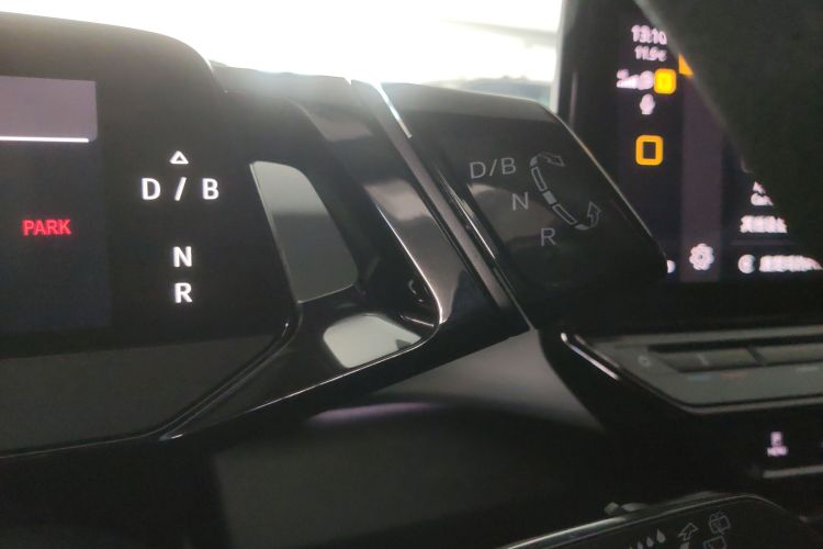 大众ID.3 2021款 Pure 纯净版中控内饰18