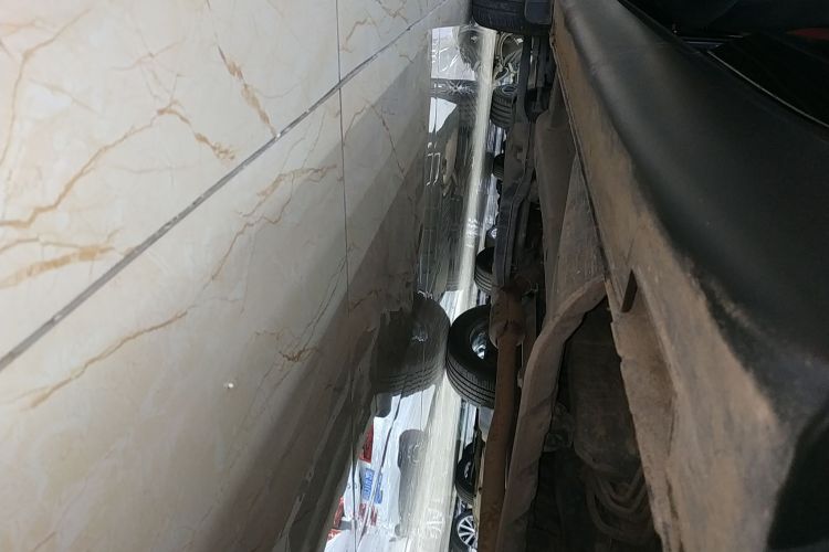 起亚 智跑 2018款 2.0L 自动智享豪华版 国V局部细节9002