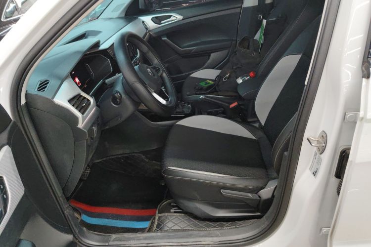 大众 探影 2023款 200TSI DSG 悦智联版局部细节19