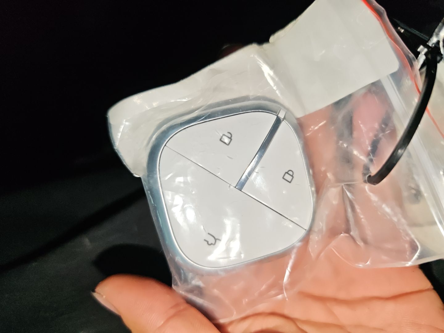 宝骏悦也Plus 2026款 301km旗舰版