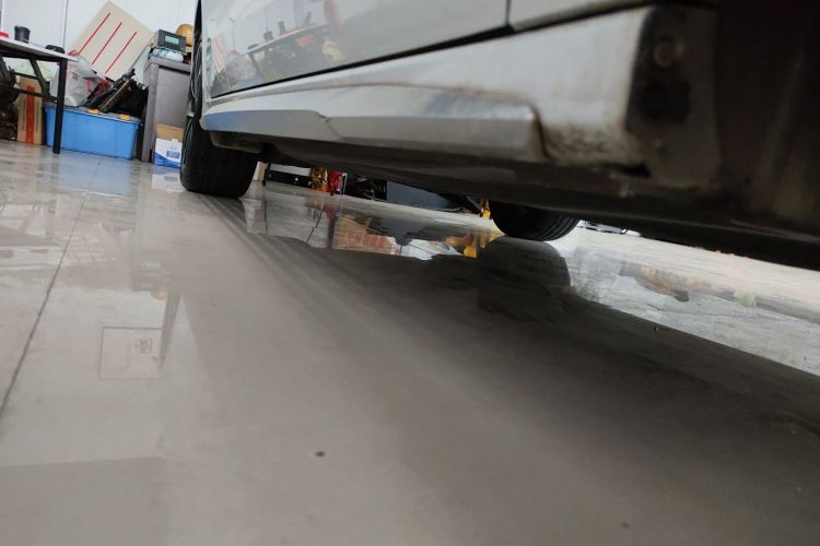 奥迪A3 2022款 Sportback 35 TFSI 进取运动型局部细节9001