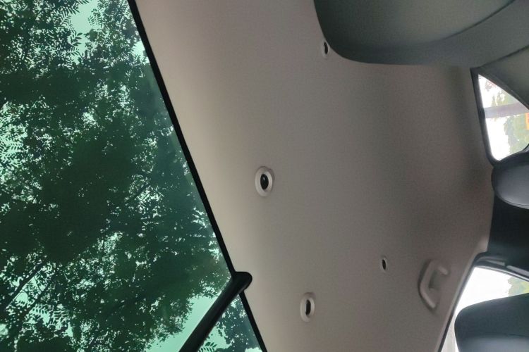 小鹏G3 2022款 G3i 520N+局部细节22