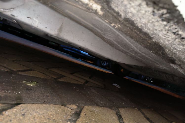 雪佛兰 科鲁泽 2024款 1.5L 双离合乐享版局部细节9004