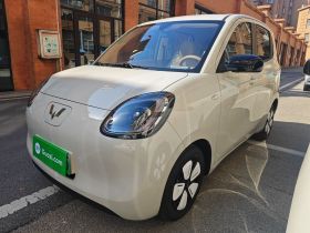 五菱汽车 宏光MINIEV 2025款 四门版 进阶款