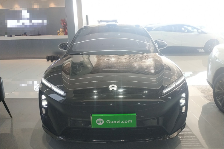 蔚来ET5T 2025款 75kWh Touring车身外观2