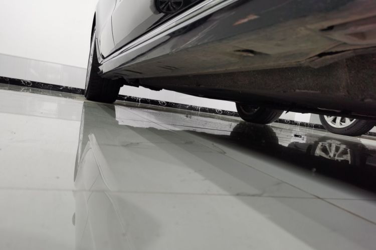 奥迪A6L 2016款 45 TFSI quattro 运动型机舱底盘29