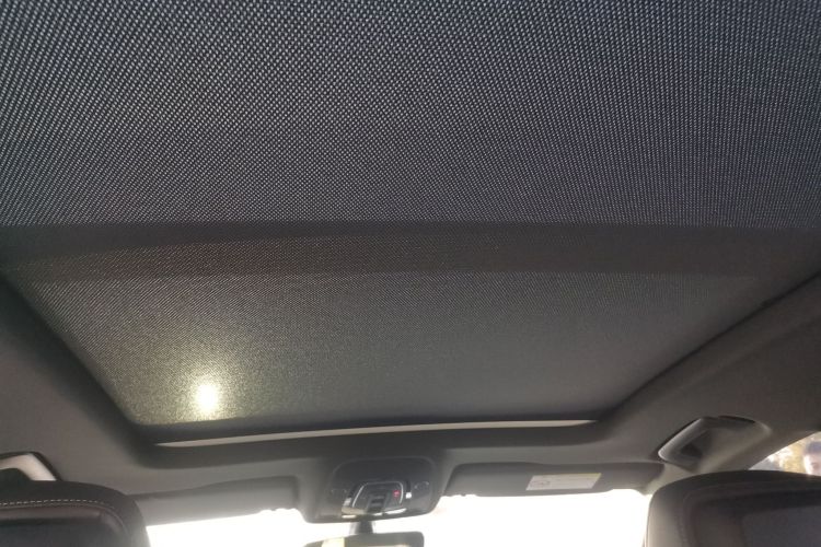 奥迪A4L 2024款 40 TFSI 豪华动感型局部细节22