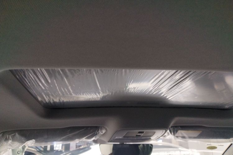 名爵 MG6 2023款 1.5T 经典版局部细节22