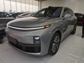理想汽车 理想L7 2024款 MAX